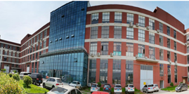 公司外景 公司外景